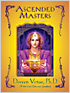 ascended masters oracle cards